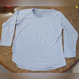 Hello Mello Lounge Luxe Top L/XL